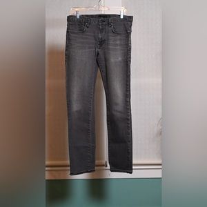 John VARVATOS Mens’ black jeans